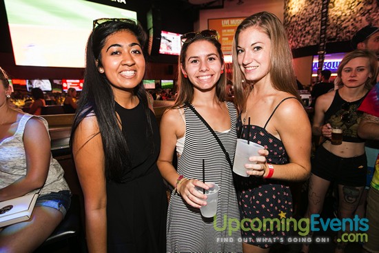 Summerfest Live! 2015 (Gallery D)