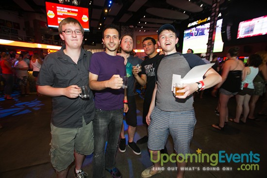 Summerfest Live! 2015 (Gallery D)