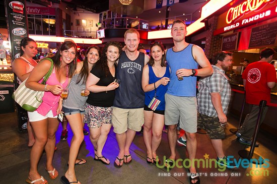 Summerfest Live! 2015 (Gallery D)