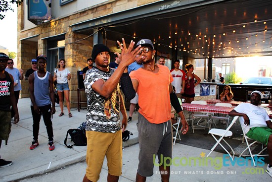 2nd Street Festival - August 2nd