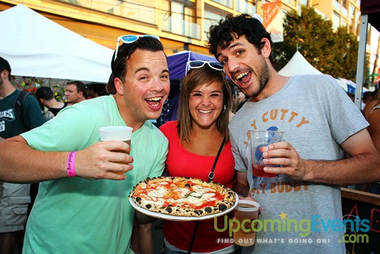 2nd Street Festival - August 2nd