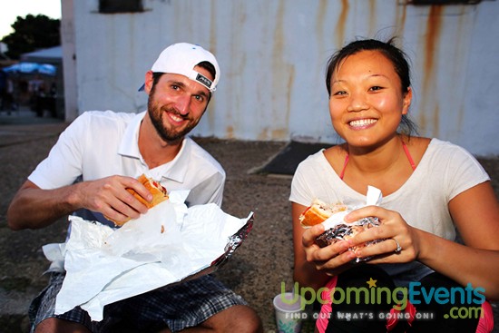 2nd Street Festival - August 2nd