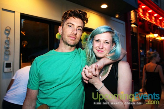 2nd Street Festival - August 2nd