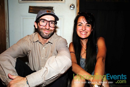 2nd Street Festival - August 2nd