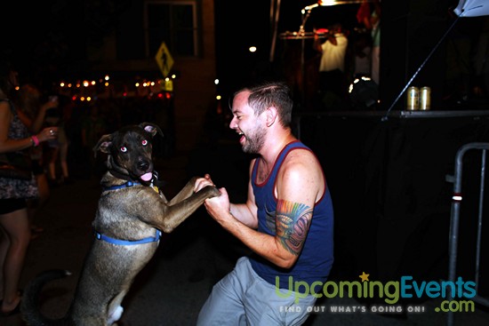 2nd Street Festival - August 2nd