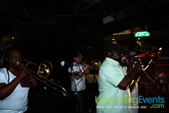 2nd Street Festival - August 2nd