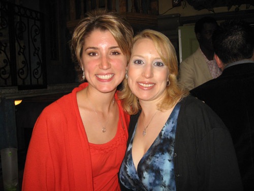 Tasting Time @ Cuba Libre