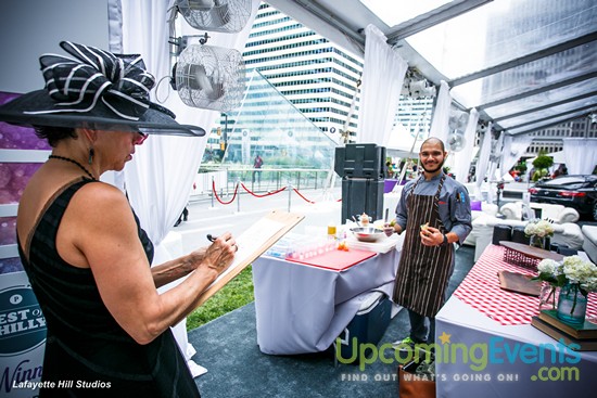 Best of Philly Soiree 2015