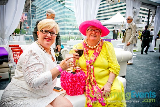 Best of Philly Soiree 2015