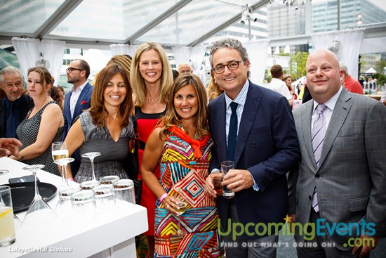 Best of Philly Soiree 2015