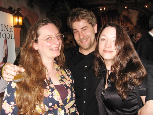 Tasting Time @ Cuba Libre