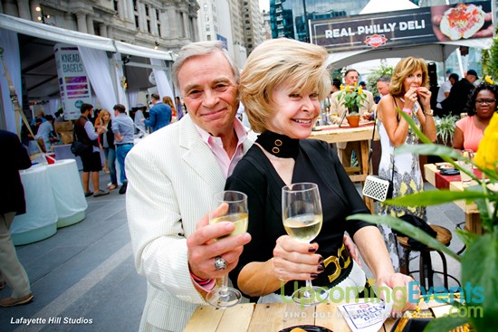 Best of Philly Soiree 2015