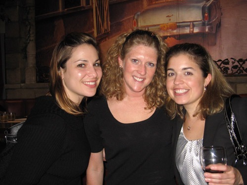 Tasting Time @ Cuba Libre