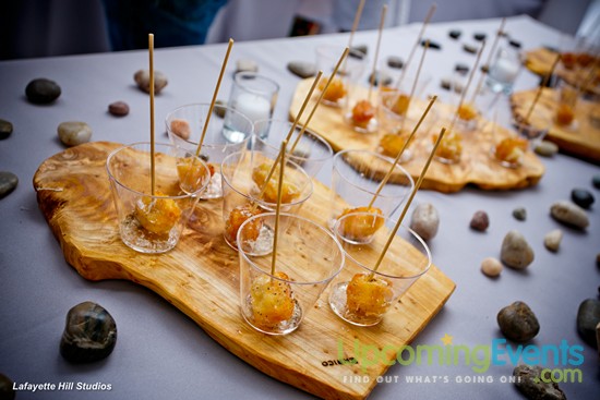 Best of Philly Soiree 2015