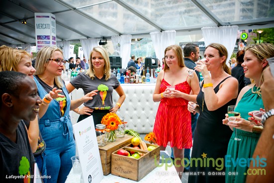 Best of Philly Soiree 2015