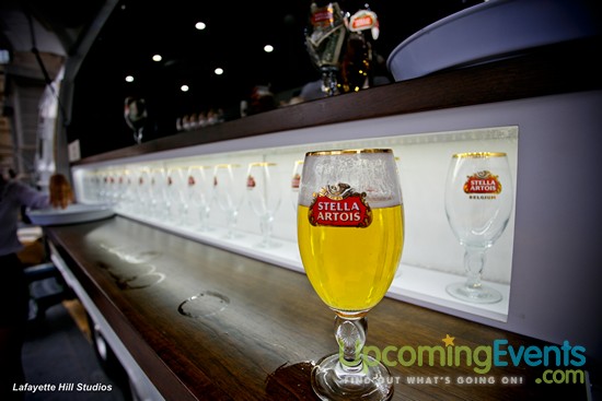 Best of Philly Soiree 2015