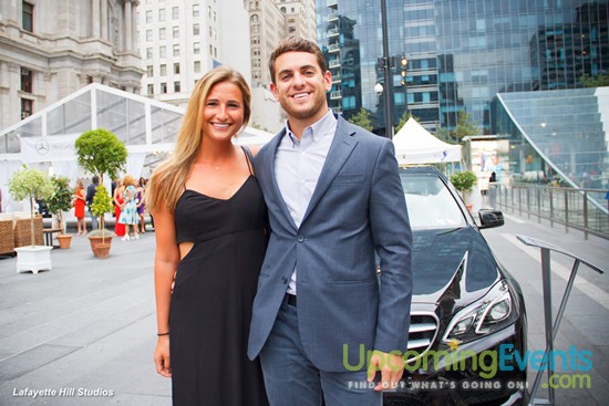 Best of Philly Soiree 2015