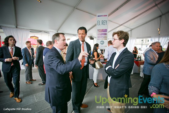 Best of Philly Soiree 2015