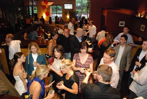 Fashion In Public / NYEphilly.com Reunion Party