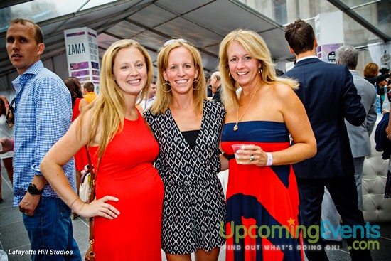 Best of Philly Soiree 2015