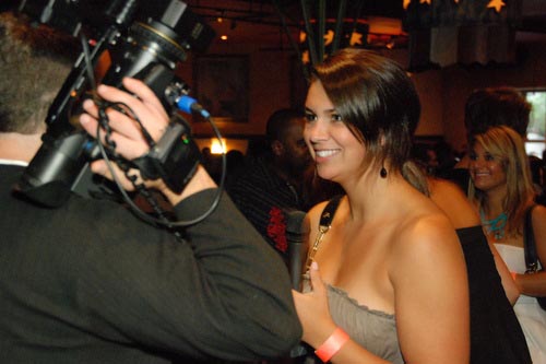 Fashion In Public / NYEphilly.com Reunion Party