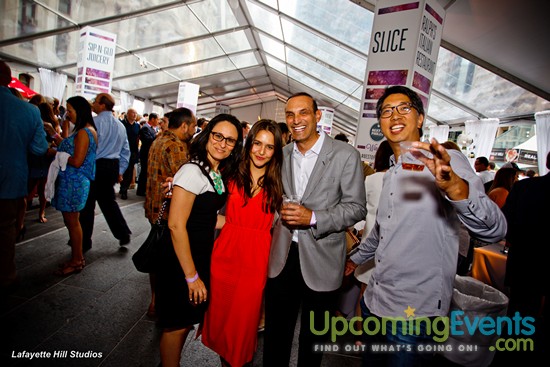 Best of Philly Soiree 2015