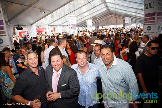 Best of Philly Soiree 2015