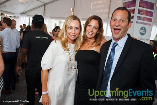 Best of Philly Soiree 2015