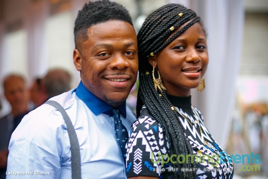 Best of Philly Soiree 2015