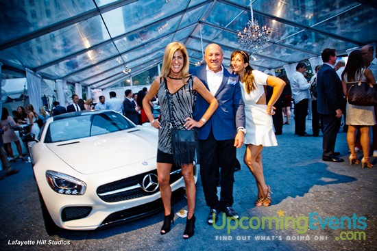 Best of Philly Soiree 2015