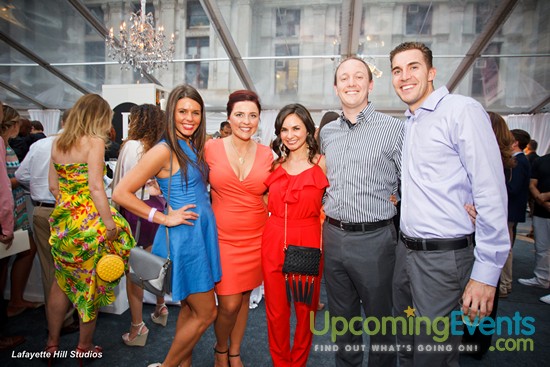 Best of Philly Soiree 2015