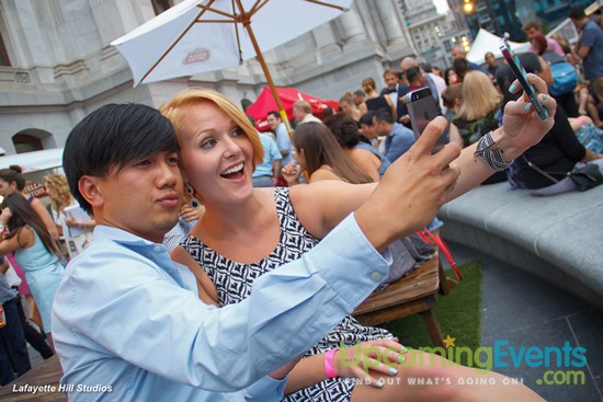 Best of Philly Soiree 2015