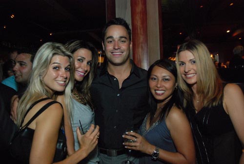 Fashion In Public / NYEphilly.com Reunion Party