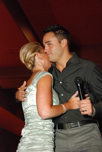 Fashion In Public / NYEphilly.com Reunion Party