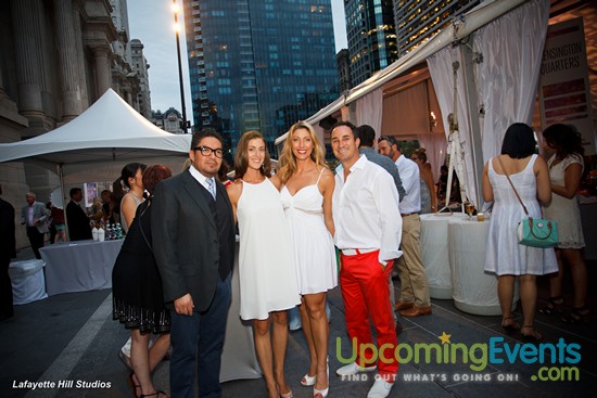 Best of Philly Soiree 2015