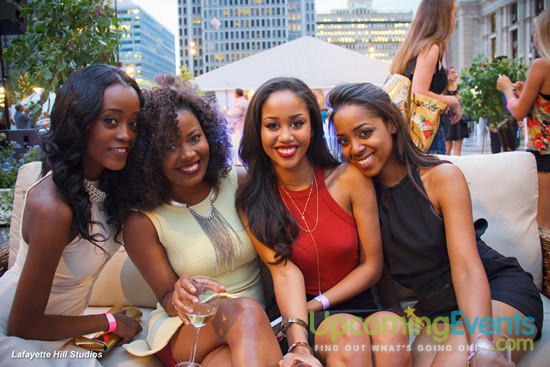 Best of Philly Soiree 2015