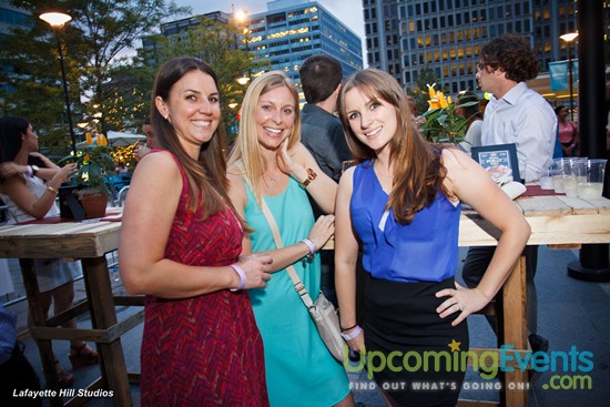 Best of Philly Soiree 2015