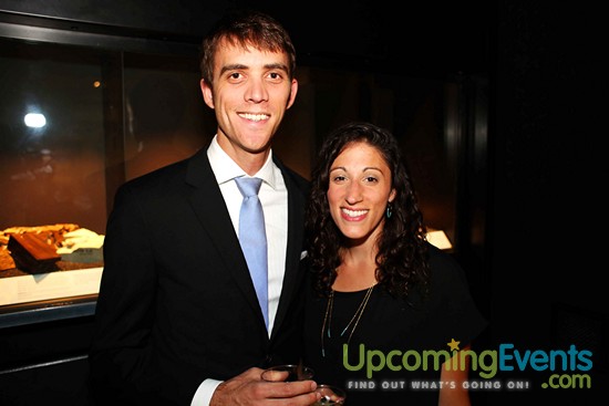 Philadelphia Geek Awards 2015