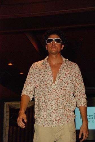 Fashion In Public / NYEphilly.com Reunion Party