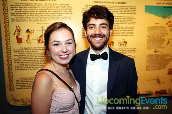 Philadelphia Geek Awards 2015