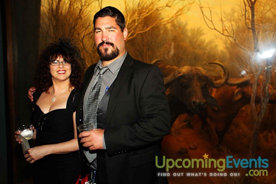 Philadelphia Geek Awards 2015