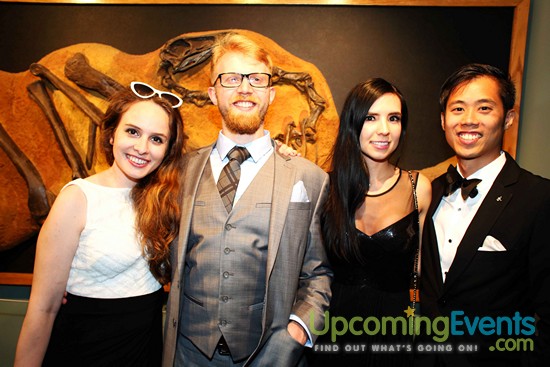 Philadelphia Geek Awards 2015