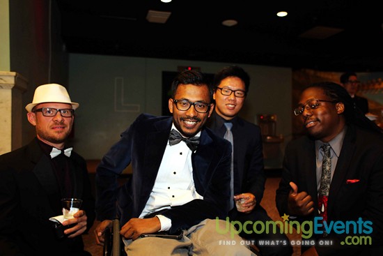 Philadelphia Geek Awards 2015