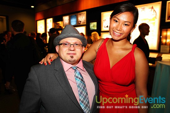 Philadelphia Geek Awards 2015