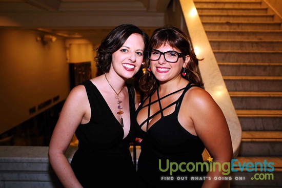 Philadelphia Geek Awards 2015