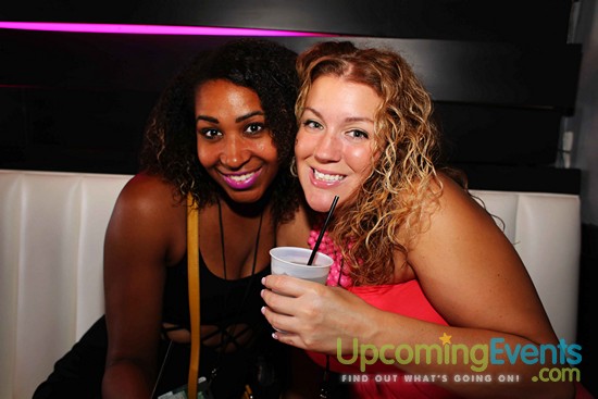 Philly Mojito March!