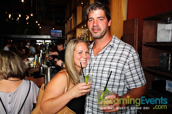 Philly Mojito March!