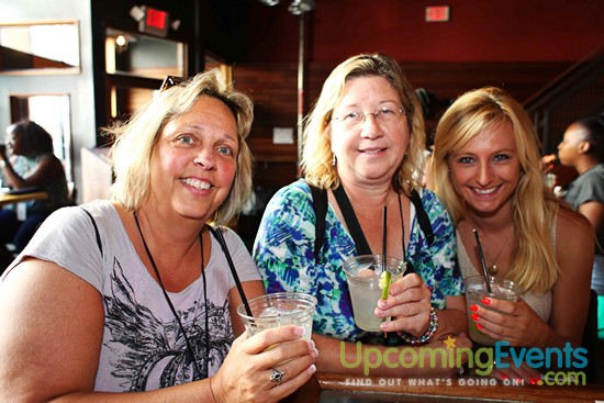 Philly Mojito March!