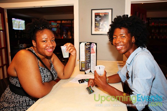 Philly Mojito March!