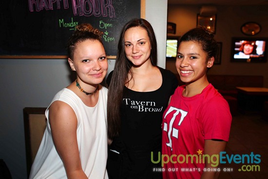 Philly Mojito March!